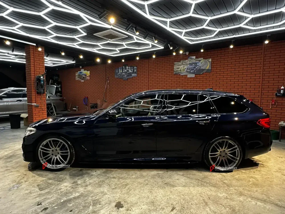 КОВАНЫЕ ДИСКИ ДЛЯ BMW 5 SERIES G31 540i 2017 БМВ