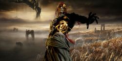 ELDEN RING Shadow of the Erdtree DLC PS4 PS5