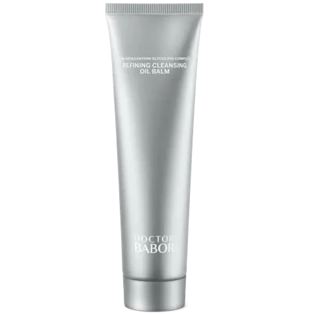 Бальзам очищающий Doctor Babor Resurface Refining Cleansing Oil Balm 150 мл