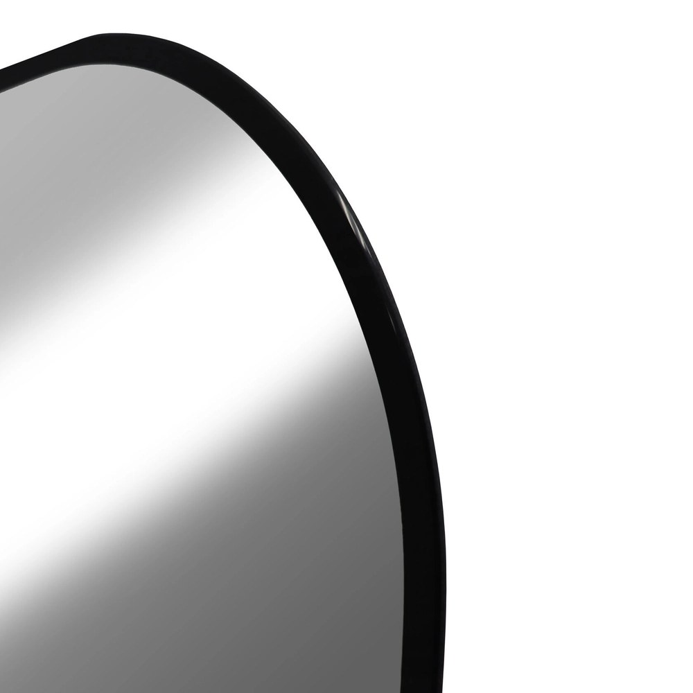 Зеркало Reflexion Black View RF4001BV