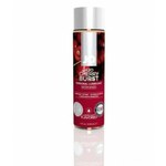 Вкусовой лубрикант "Вишня" JO Flavored Cherry Burst, 120 мл