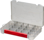 Коробка рыболовная для прикормки Tray 276 Open
