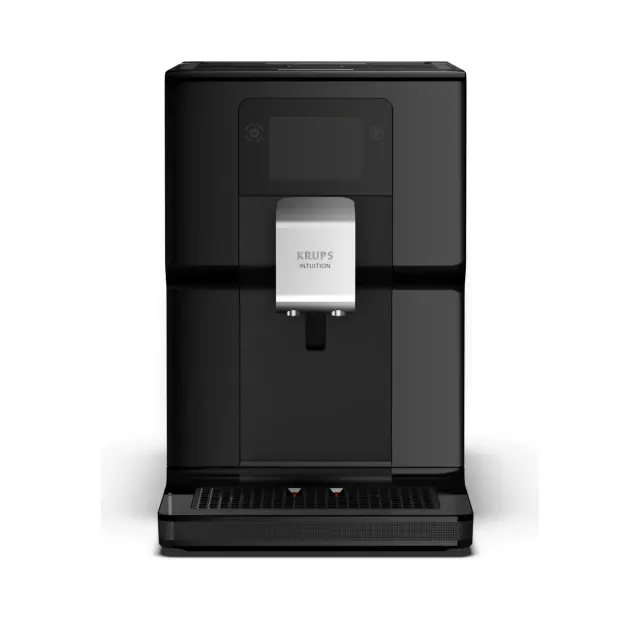 Автоматическая Кофемашина KRUPS Intuition Preference EA873810