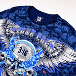 Футболка Steve Austin