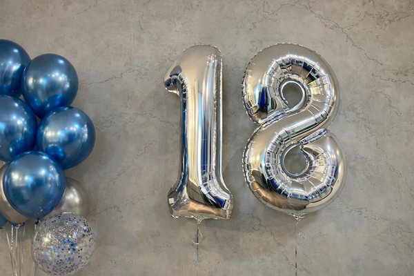 Компании Ucontay 18 лет!
