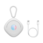 Детектор скрытых камер Baseus Heyo Camera Detector - White
