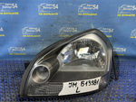 Фара передняя левая HYUNDAI TUCSON 2004-2009