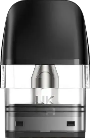Картридж Geekvape Q POD SIDE Fill (2ml, 0.8ohm)