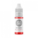 FACE organic love "Беллуччи" Пигмент для перманентного макияжа губ, 6 мл
