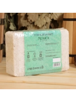 Соляной брикет для бани Мелисса