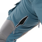 ШТАНЫ DRAGONFLY EXPEDITION BLUE- GREY 2024