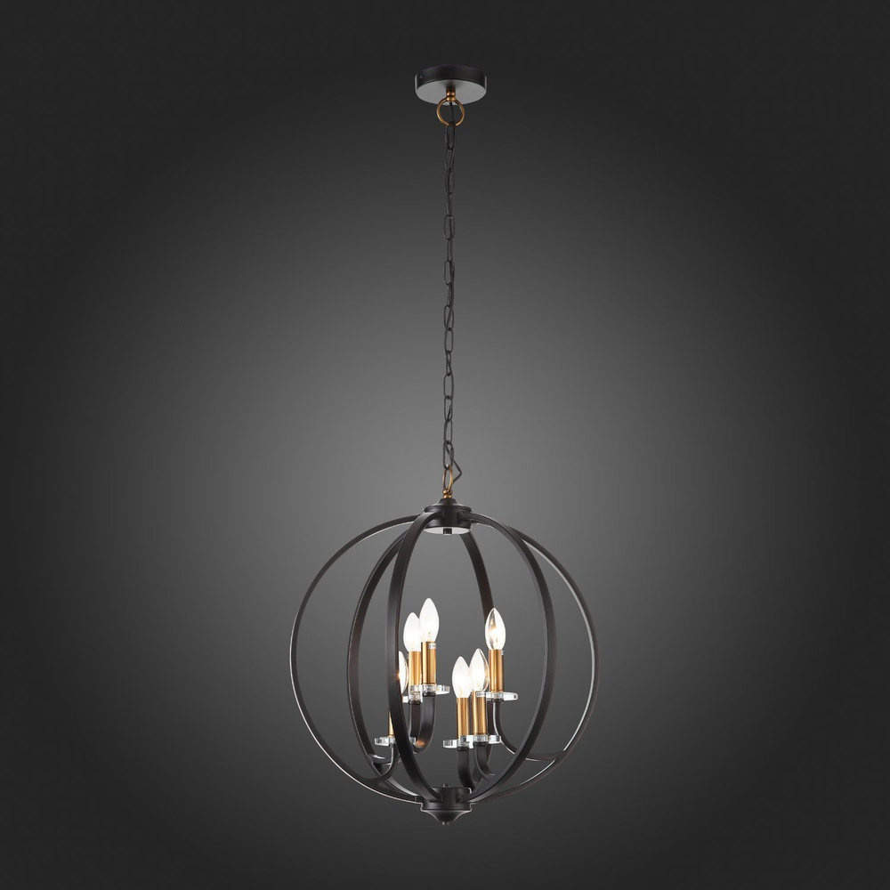 Светильник подвесной ST Luce Pianetta SL1013.423.06