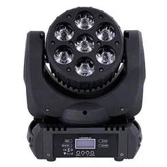 SHOWLIGHT MH-LED372w светодиодная голова WASH