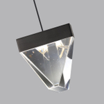 Настенный светодиодный светильник Odeon Light RAY 6677/5L