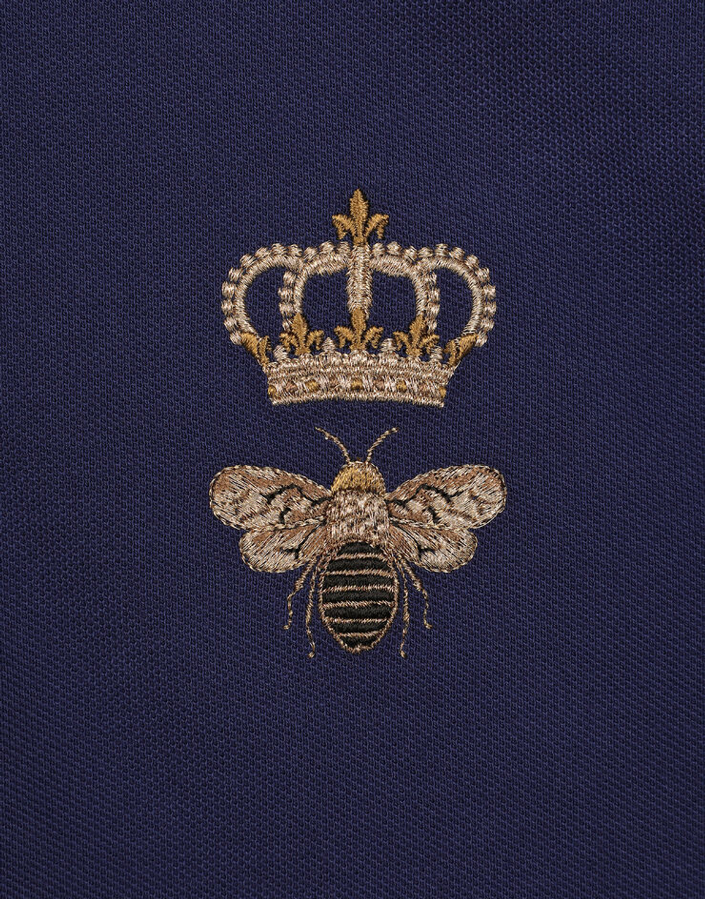 Поло DOLCE&GABBANA