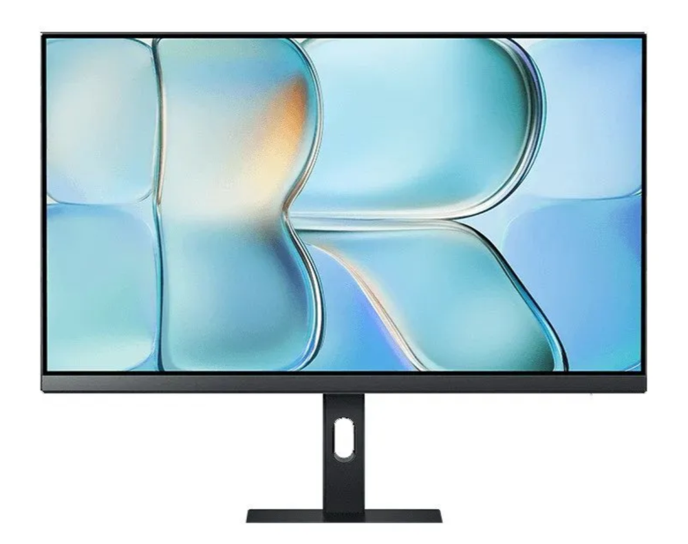 23.8" Монитор Xiaomi A24 IPS, 1920x1080, 144 Гц, черный матовый