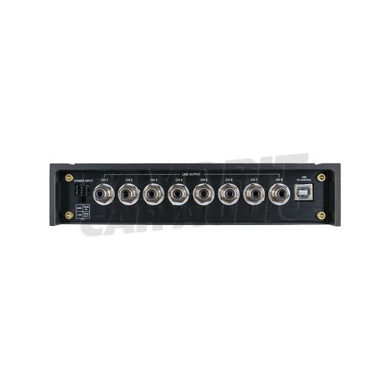 Процессор AWAVE DSP 68II