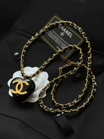 Кулон CHANEL