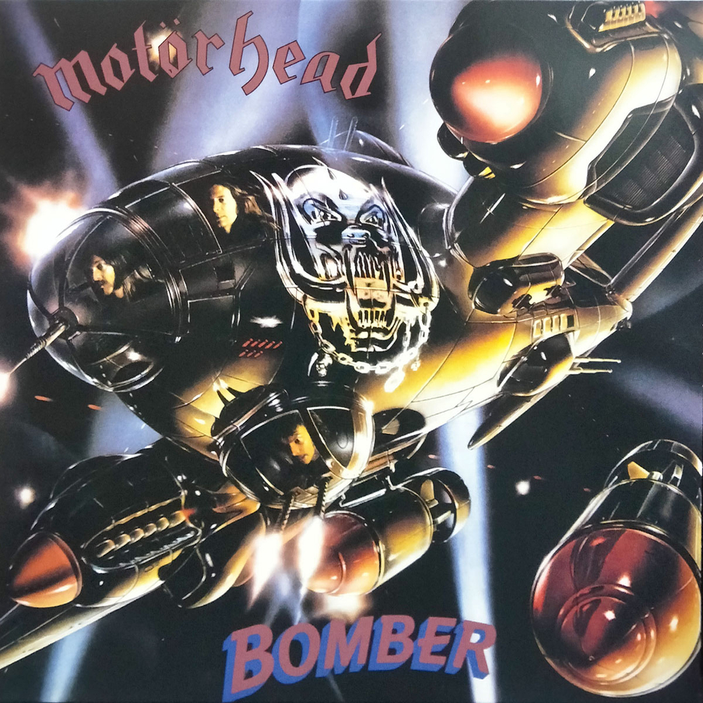 Motorhead / 1979 (Limited Edition)(7LP + 7" Vinyl Single)