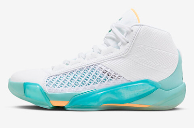 Air Jordan 38 Guo Ailun
