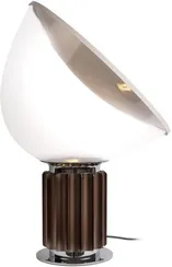 Интерьерная настольная лампа Taccia 10294/M Brown Loft It