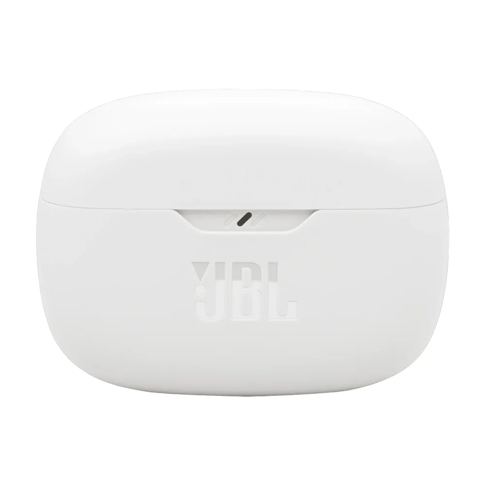 Беспроводные наушники JBL Wave Beam 2 White - 4