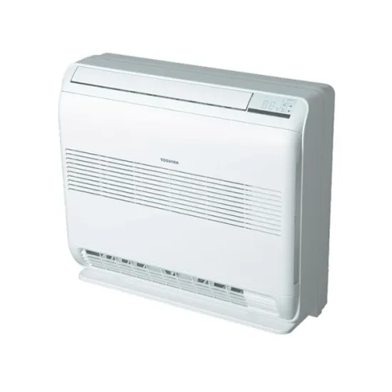 Напольный блок мульти сплит системы Toshiba RAS-B10J2FVG-E