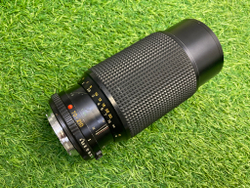 Minolta MD 70-210mm F4
