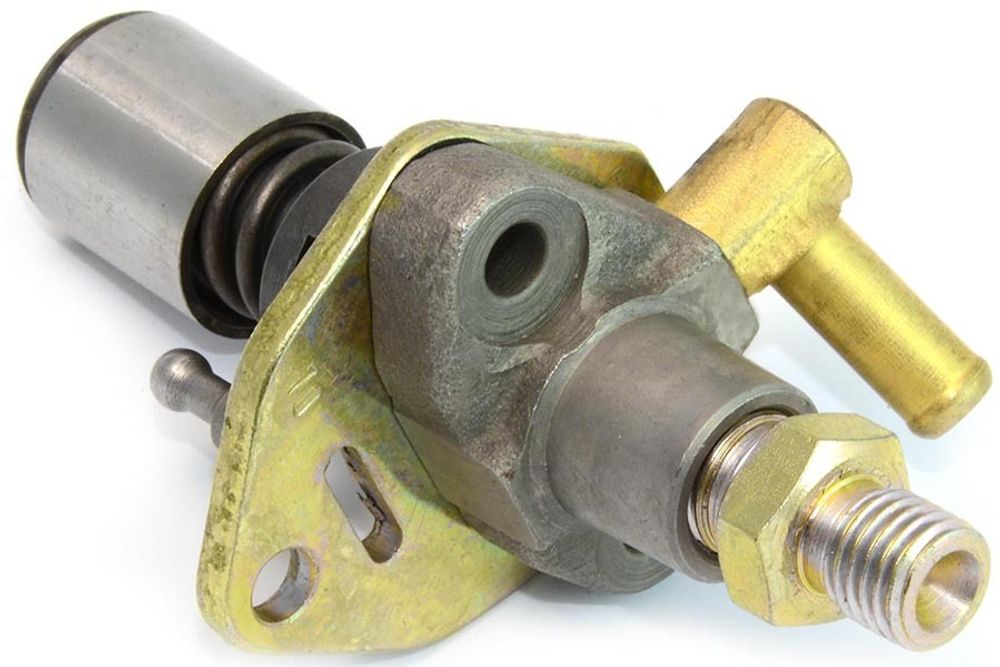 Насос топливный высокого давления KM170/Fuel Injection Pump Assy