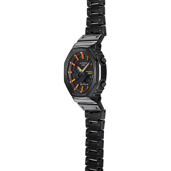Часы Casio G-Shock GM-B2100BPC-1A