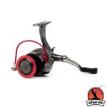 Катушка MIZUNO 3000F 5+1 подшип 5,2:1 (HS-MZ 3000F) Helios