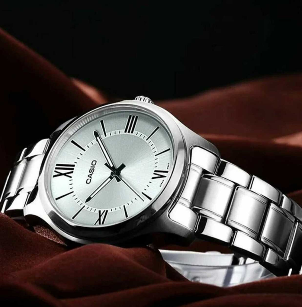 Часы Casio MTP-V005D-7B5