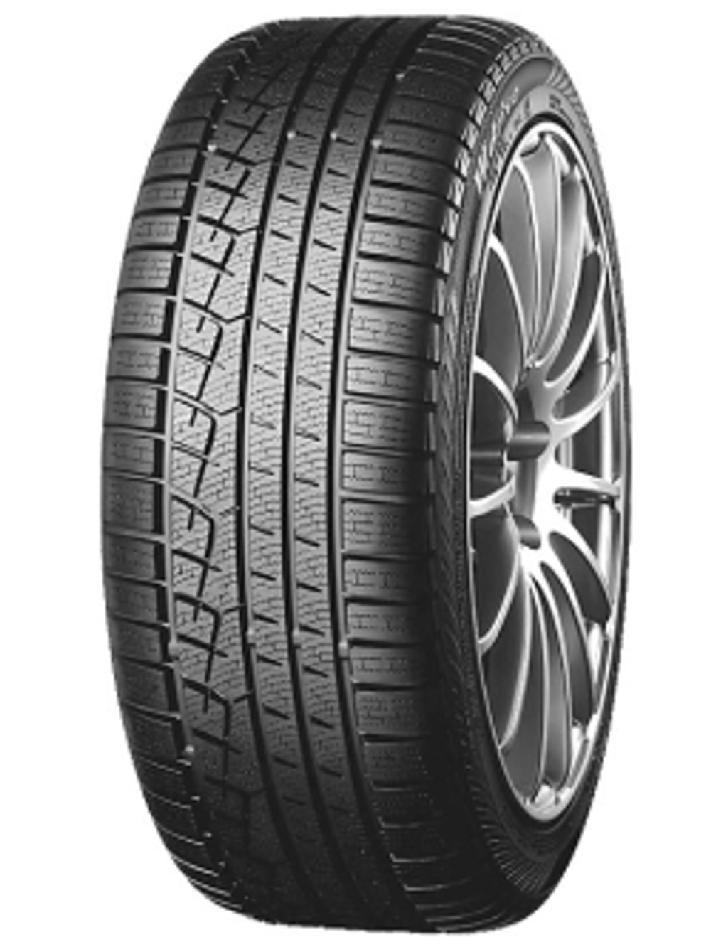 Легковая шина 265/40R21 105V V902B Yokohama.