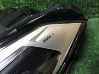 Фара левая BMW X1 F48 (2019-2022) LED