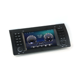 Установочный комплект для BMW X5 2000-2006 (E53), 5-я серия 1996-2003 (E39), 7-я серия 1994-2001 (E38)  KUBERG MKD-7002-S10
