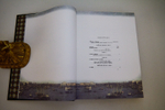 Подарочная книга "Венецианский купец". У.Шекспир