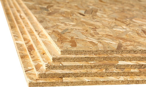 OSB-3 18мм Kronospan 2500*1250 (3,125м2)