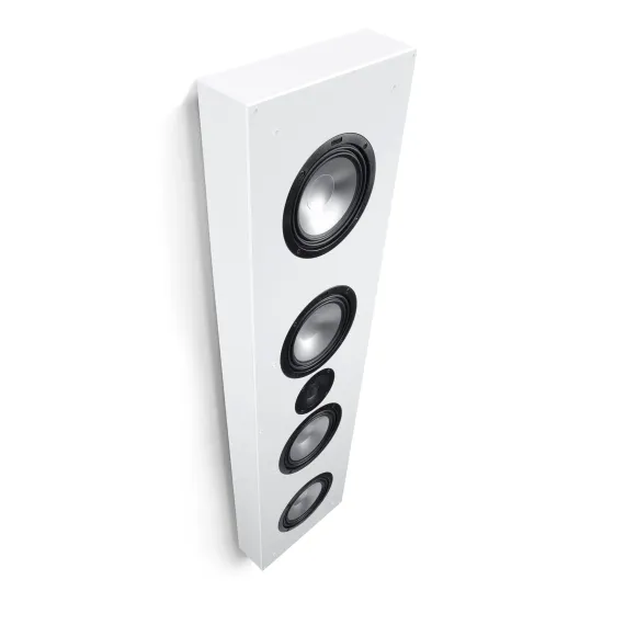 Canton Atelier 1100 White Semi Gloss