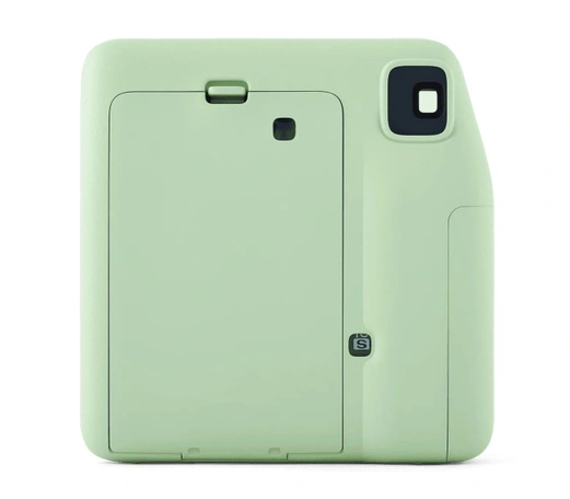 Фотоаппарат моментальной печати Fujifilm Instax mini SE Green