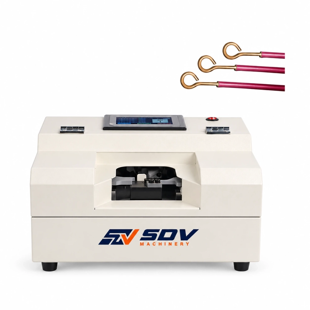 проводная петля (1–10 мм²) SDV-EW-1025
