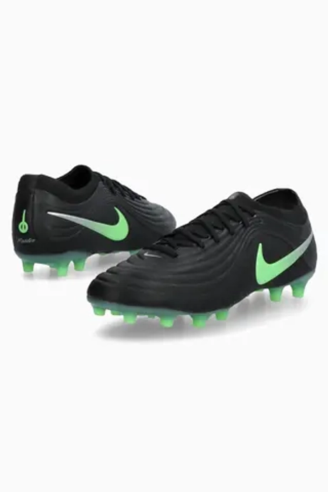 Бутсы Nike Tiempo Maestro Elite AG-Pro - черный