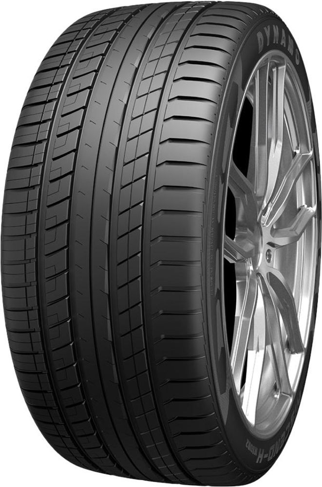 Dynamo MSU02 Hiscend-H 305/40 R22 114W