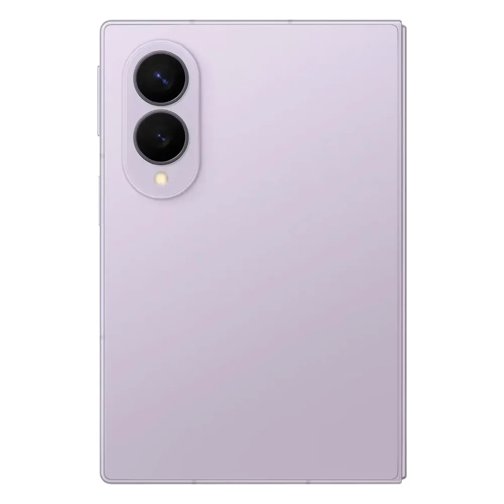 Смартфон Samsung Galaxy Z Fold8, 12/512GB, Lavender (Лавандовый) (SM-F971B)
