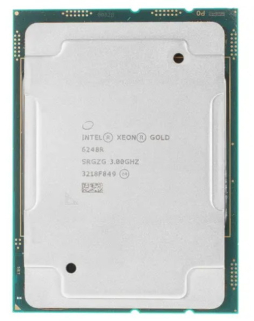 Процессор Intel Xeon Gold 6248R
