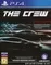 PS4 The Crew (Б/У, Полностью на русском языке, CUSA-00161)