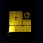 Наручные часы Casio LF-20W-8A2