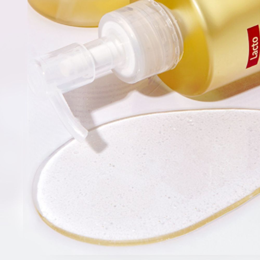 Гидрофильное масло с лактобактериями и коллагеном MEDI-PEEL Lacto Collagen Cleansing Oil 200 мл
