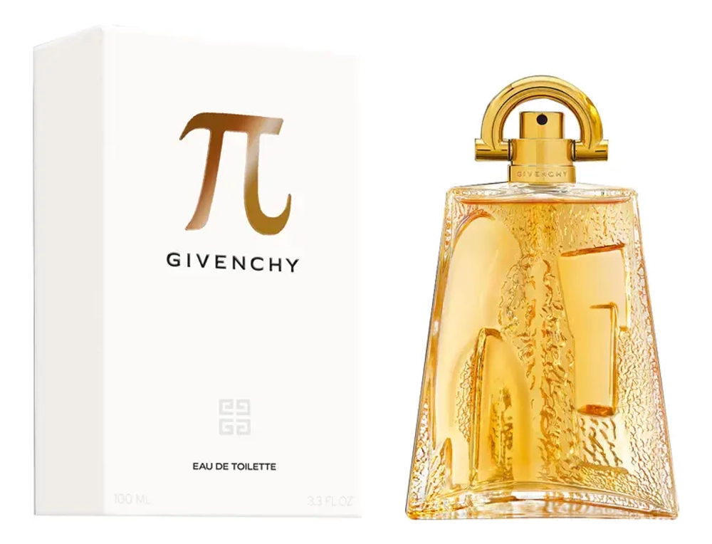 GIVENCHY PI