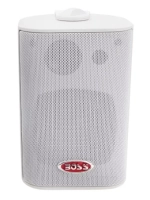 Подвесные колонки пассивные Boss Audio MR4.3W, 100Wx2