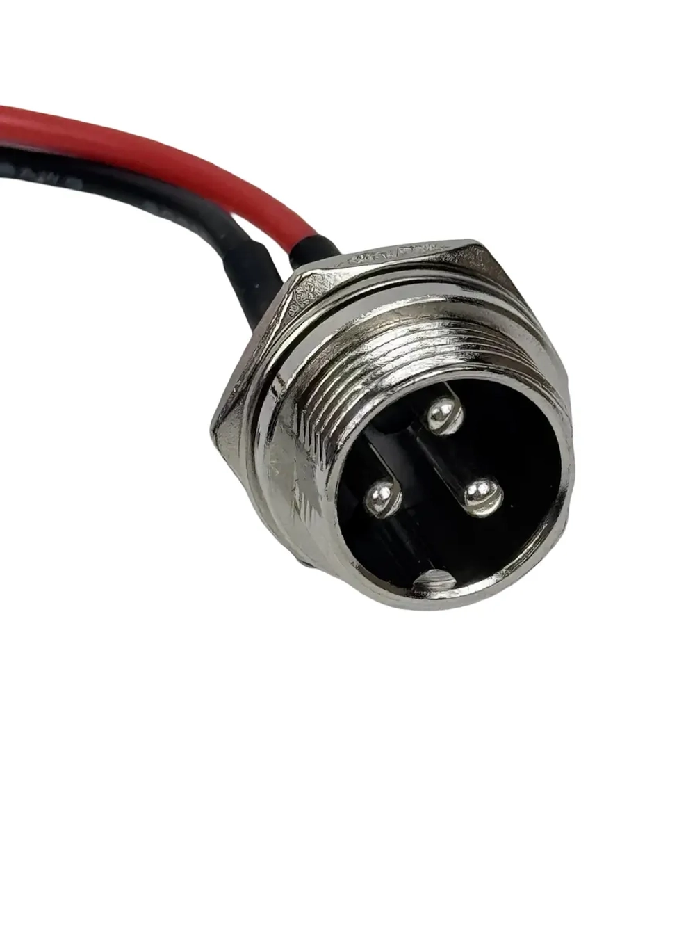 Гнездо зарядки Kugoo M5 Pro